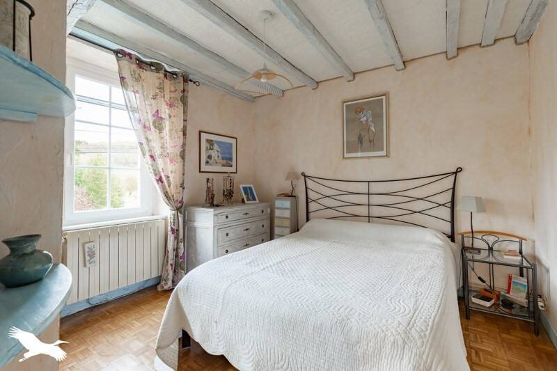 Maison à vendre, 200m², Lieurac