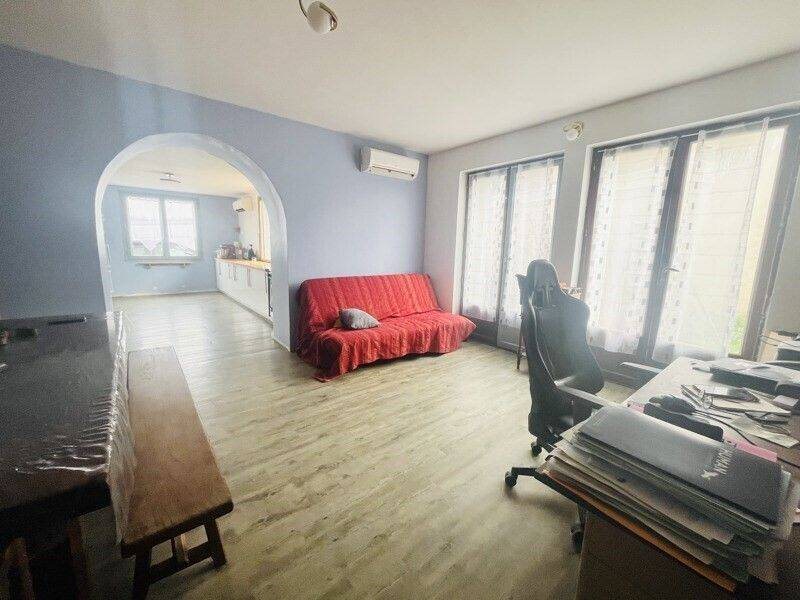 Maison à vendre, 109m², Laroque-d'Olmes