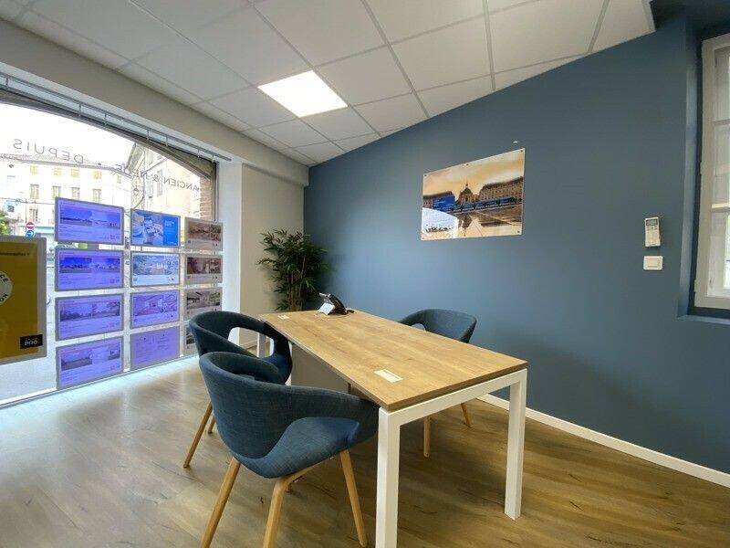 Appartement à vendre, 200m², Graulhet