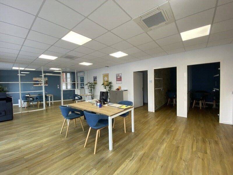 Appartement à vendre, 200m², Graulhet