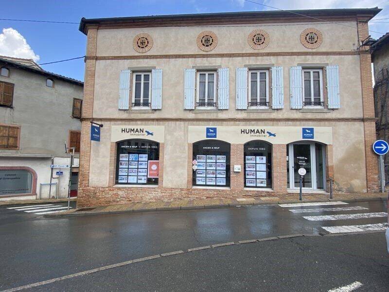 Appartement à vendre, 200m², Graulhet