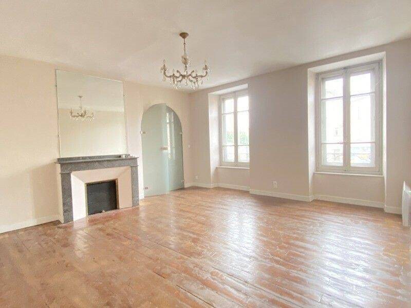 Appartement à vendre, 200m², Graulhet