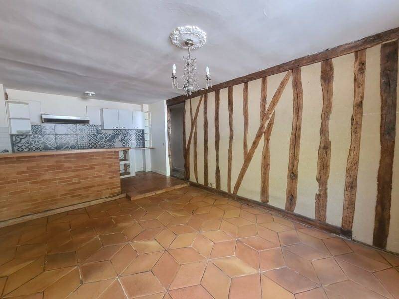 Appartement à vendre, 65m², Auch