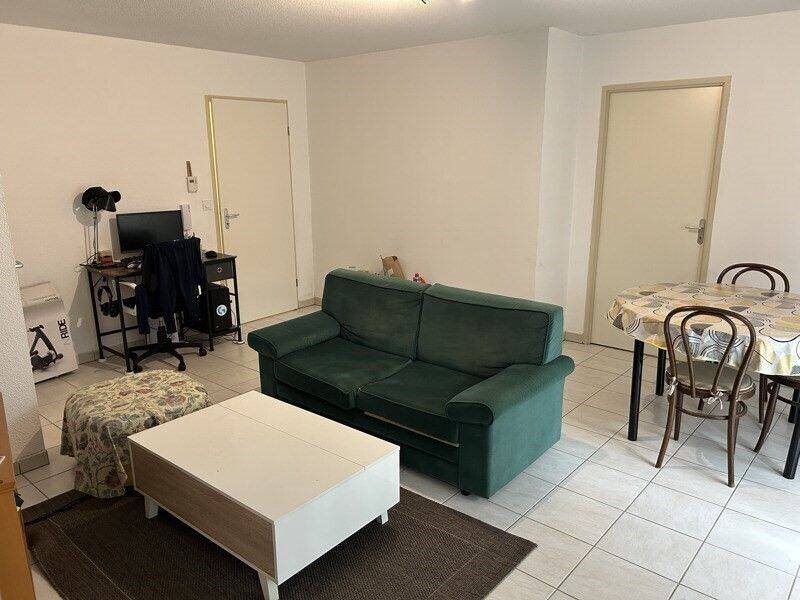 Appartement à vendre, 55m², Auch