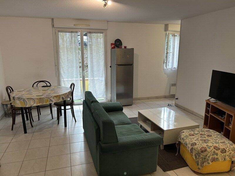Appartement à vendre, 55m², Auch