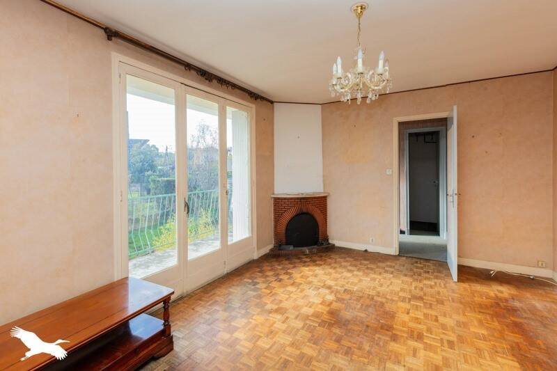 Maison à vendre, 121m², Auch