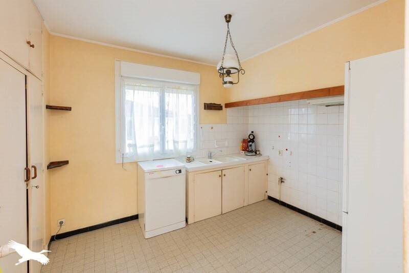 Maison à vendre, 121m², Auch