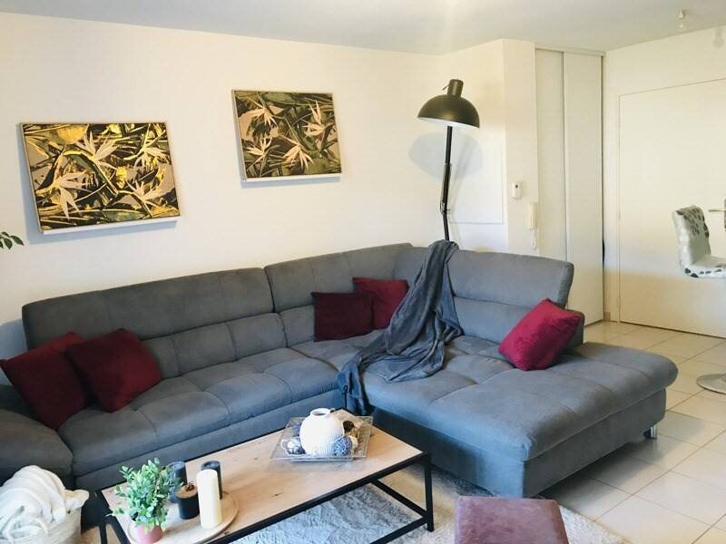 Appartement à vendre, 39m², Auch