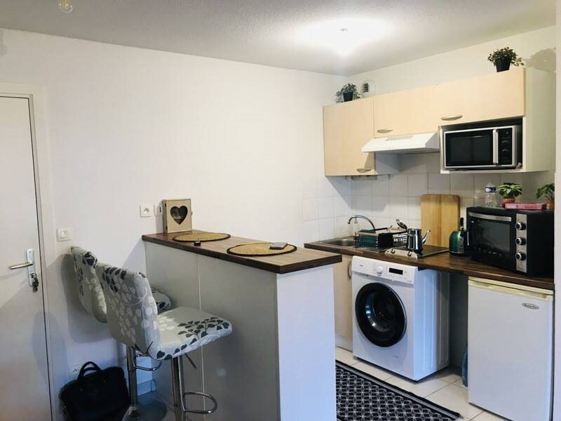 Appartement à vendre, 39m², Auch
