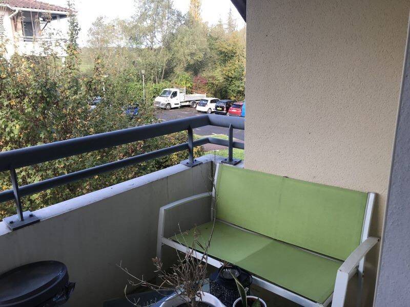 Appartement à vendre, 39m², Auch