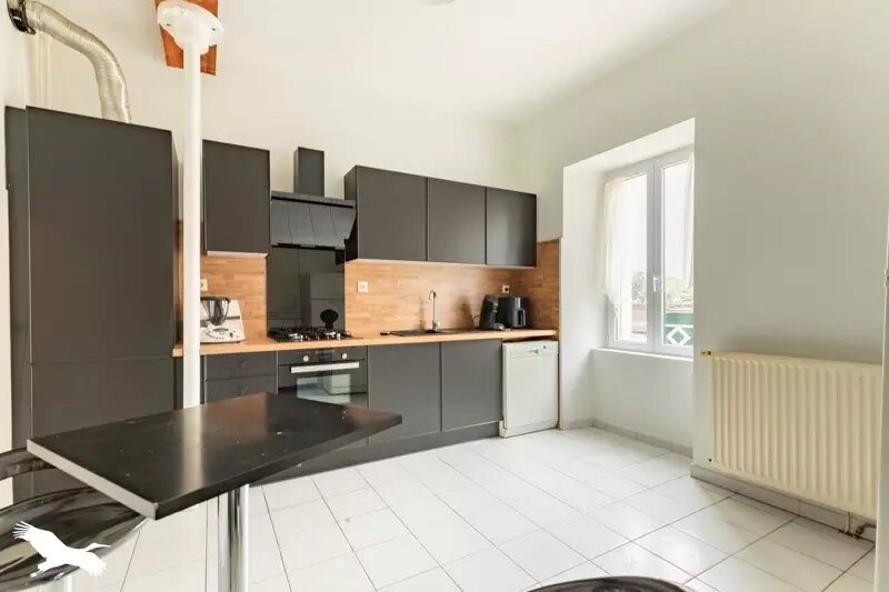Appartement à vendre, 161m², Pamiers