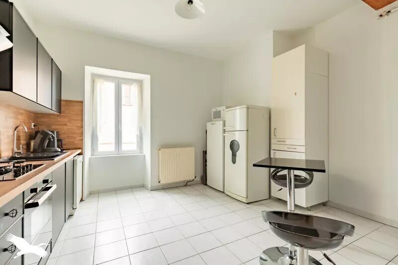 Appartement à vendre, 161m², Pamiers