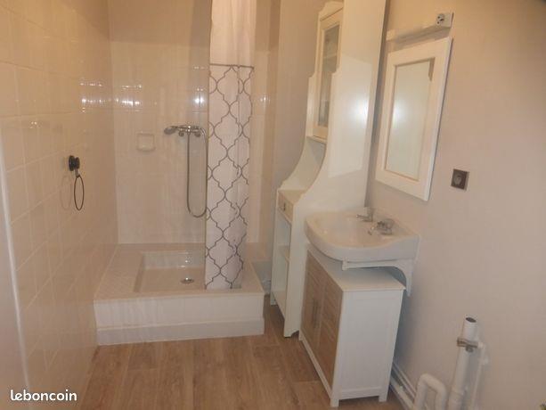 Appartement à louer, 45m², Monsempron-Libos