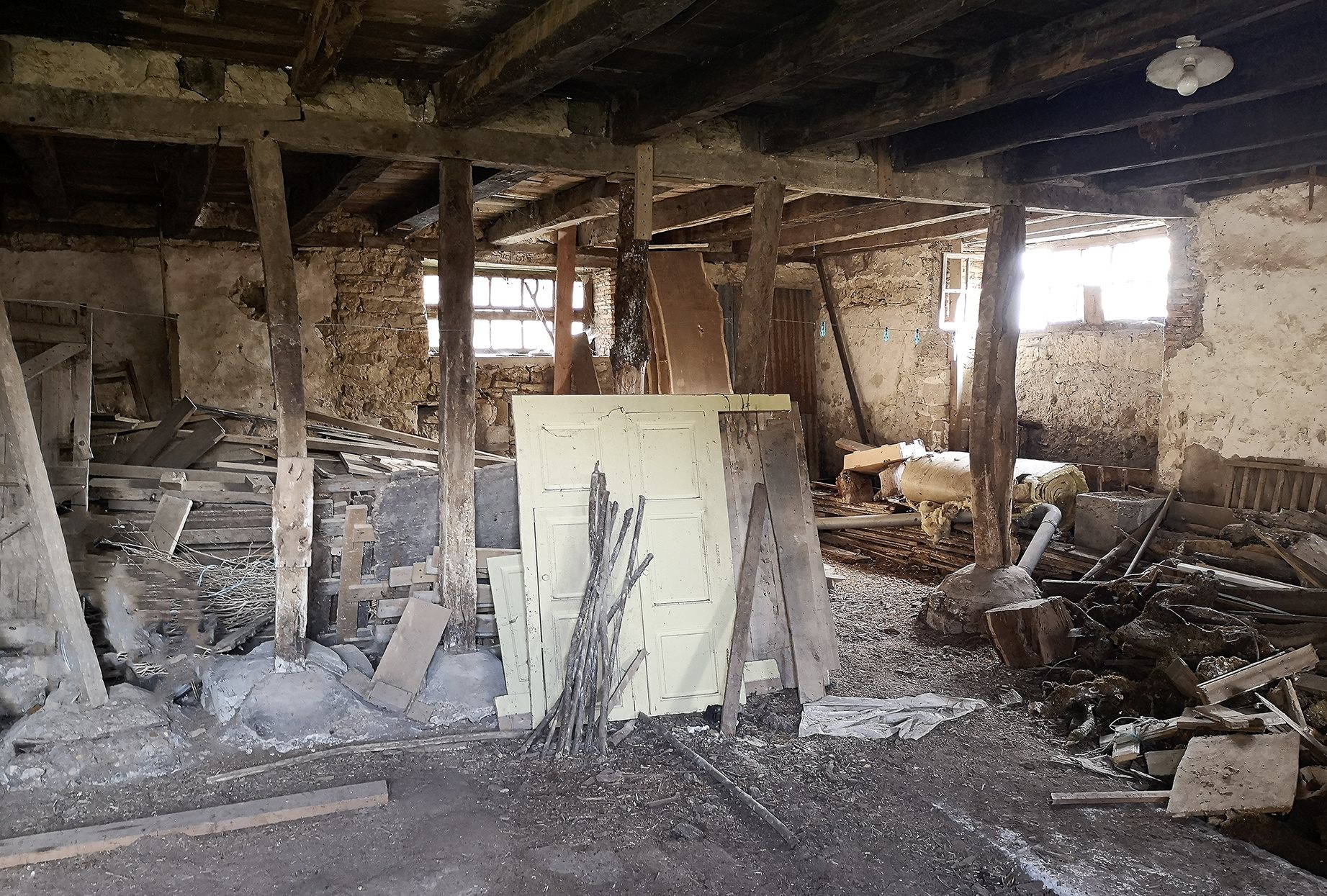 Maison à vendre, 120m², La Chapelle-aux-Saints