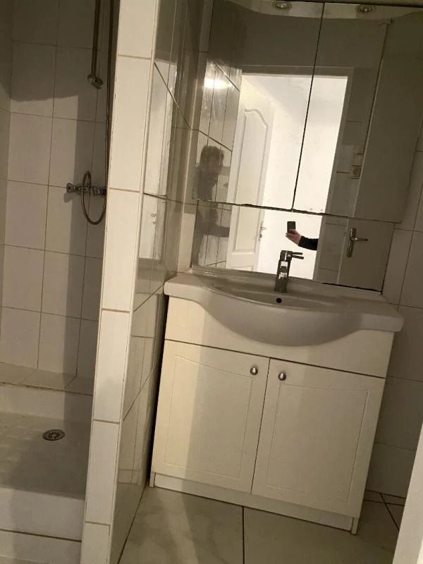 Appartement à louer, 38m², Nîmes