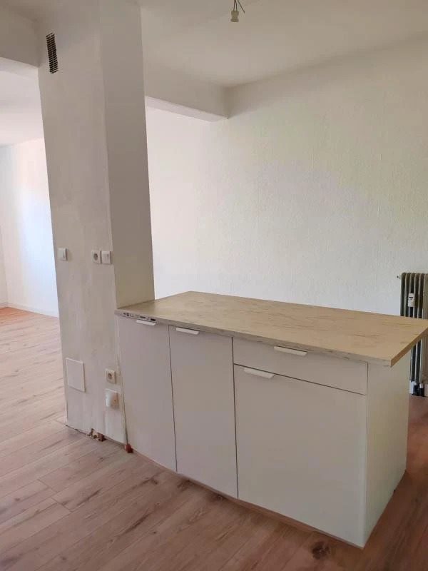 Appartement à vendre, 44m², Nîmes