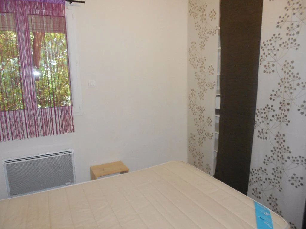 Appartement à louer, 31m², Nîmes