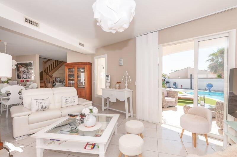 Maison à vendre, 123m², Sérignan