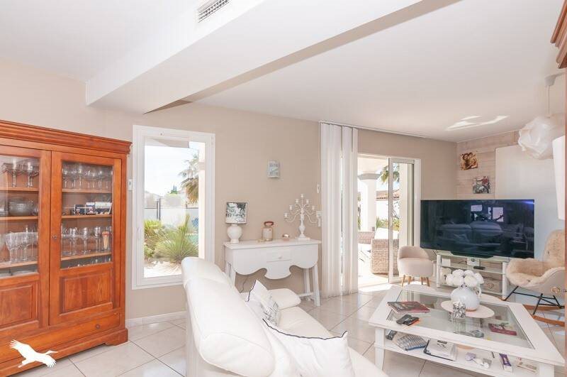 Maison à vendre, 123m², Sérignan