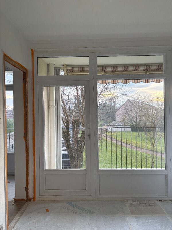 Appartement à louer, 67m², Longvic