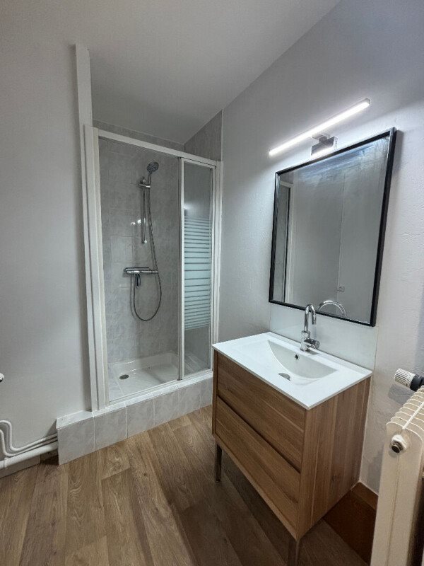 Appartement à louer, 67m², Longvic