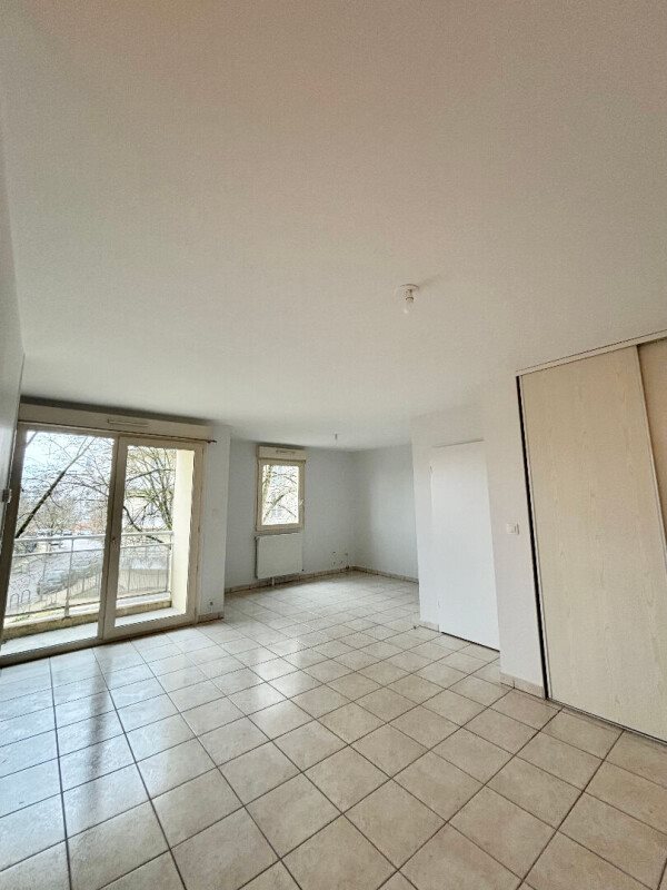 Appartement à louer, 67m², Dijon