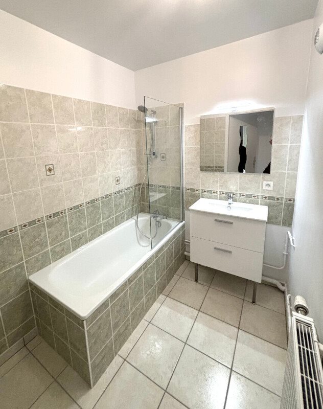 Appartement à louer, 67m², Dijon