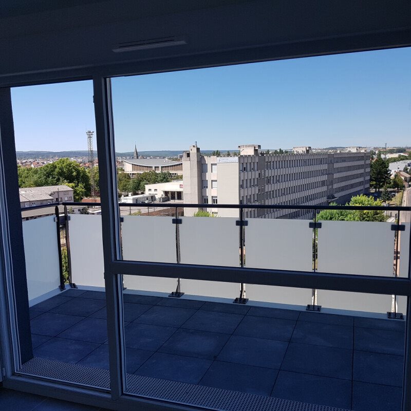 Appartement à louer, 27m², Dijon