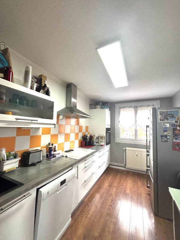 Appartement à louer, 59m², Chevigny-Saint-Sauveur