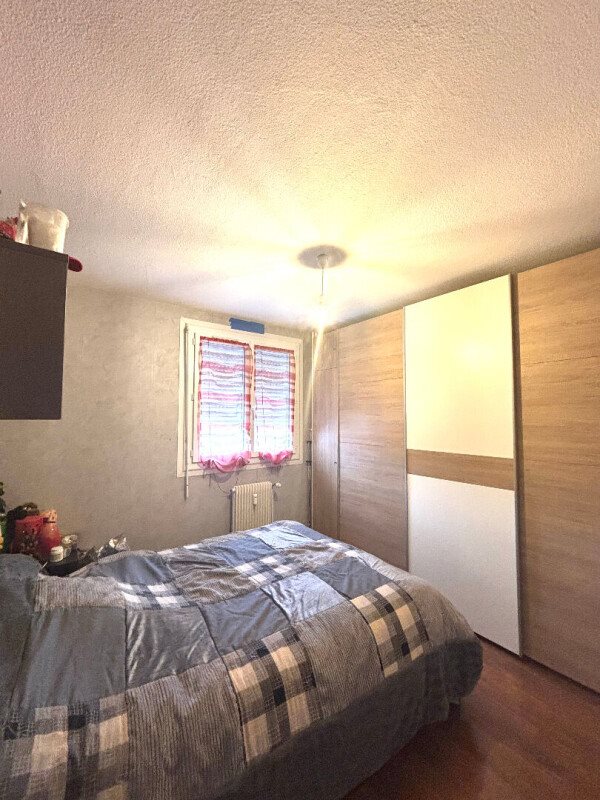 Appartement à louer, 59m², Chevigny-Saint-Sauveur