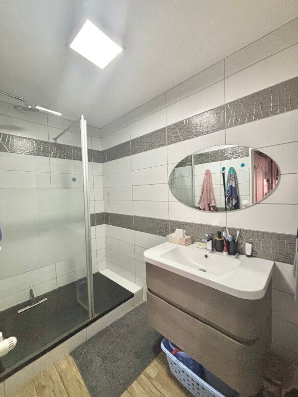 Appartement à louer, 59m², Chevigny-Saint-Sauveur