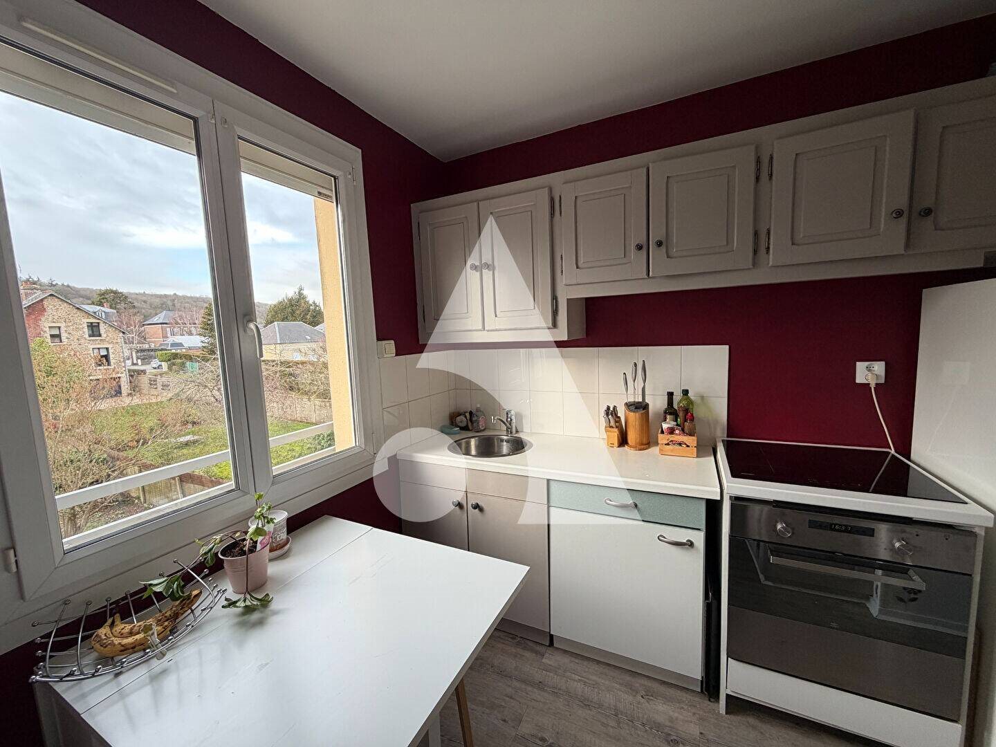 Appartement à vendre, 74m², Gravigny