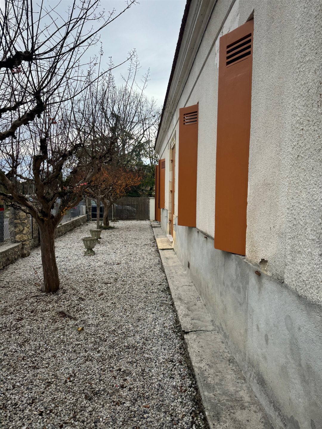Maison à louer, 120m², Léognan