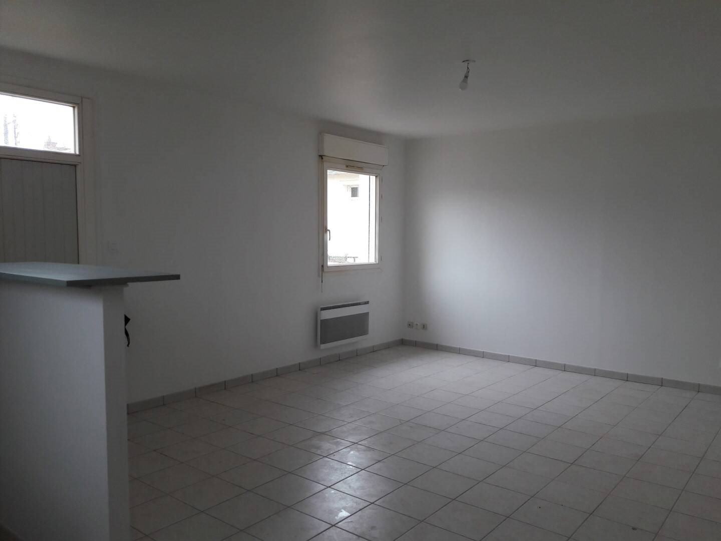 Appartement à louer, 57m², Nantes