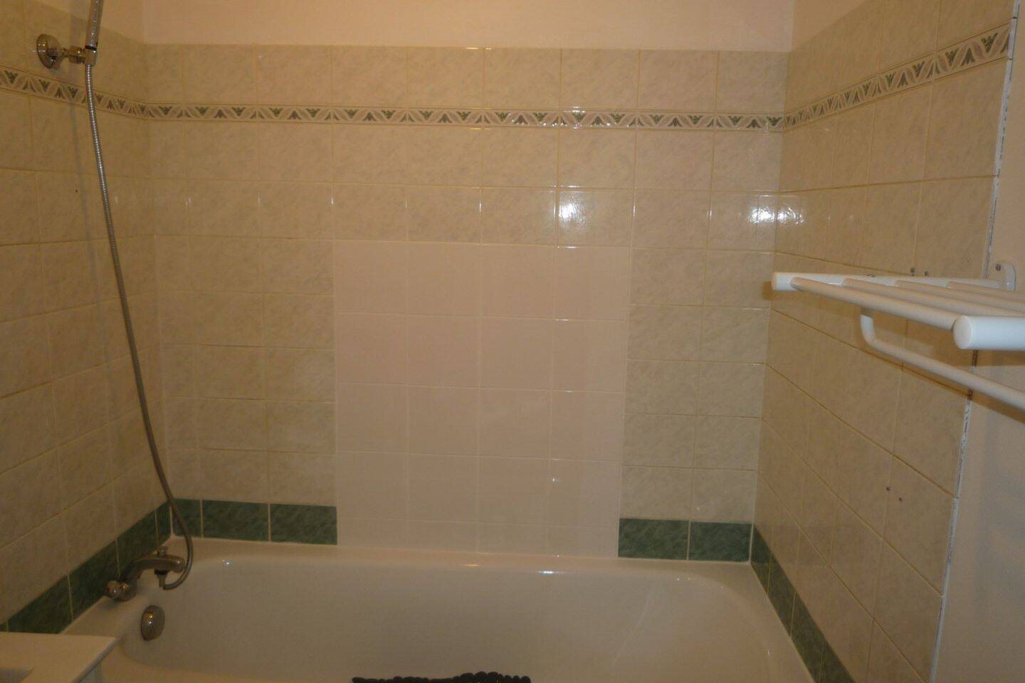 Appartement à louer, 57m², Nantes