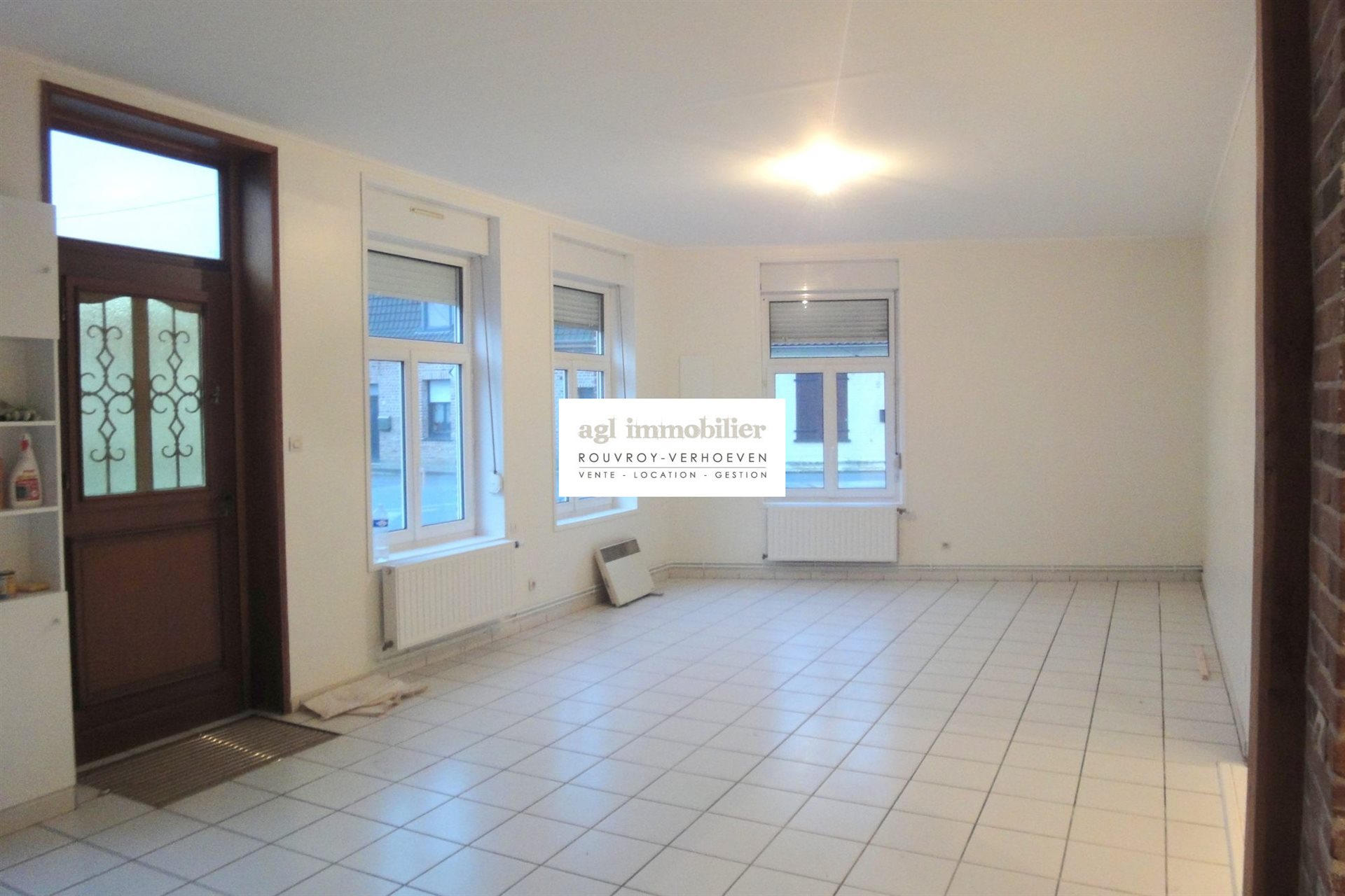 Maison à louer, 114m², Esquelbecq