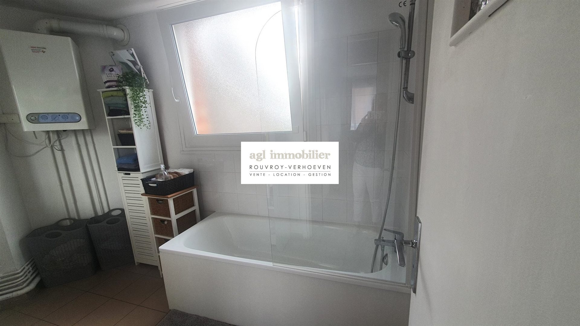 Appartement à louer, 68m², Coudekerque-Branche