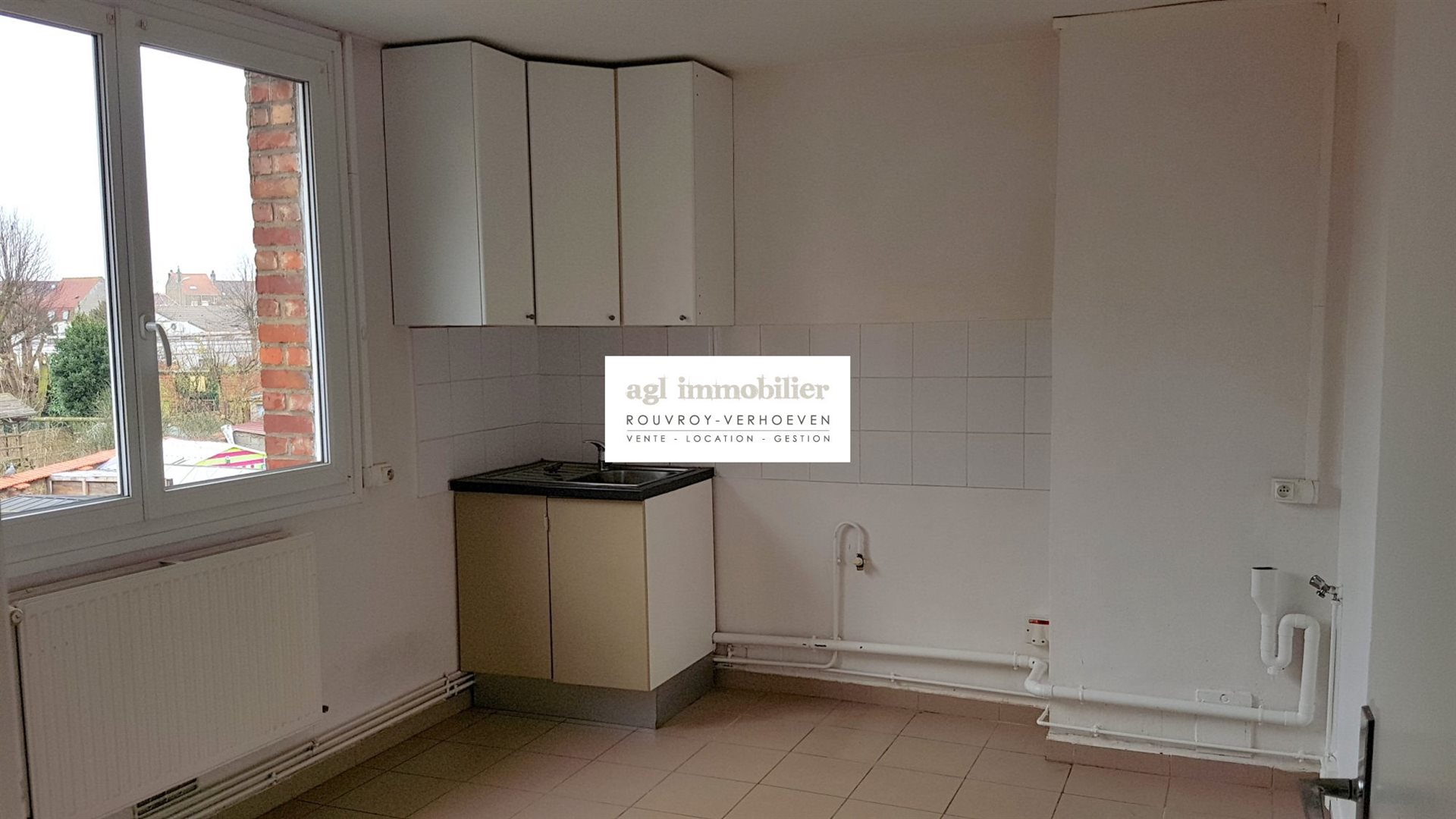 Appartement à louer, 68m², Coudekerque-Branche