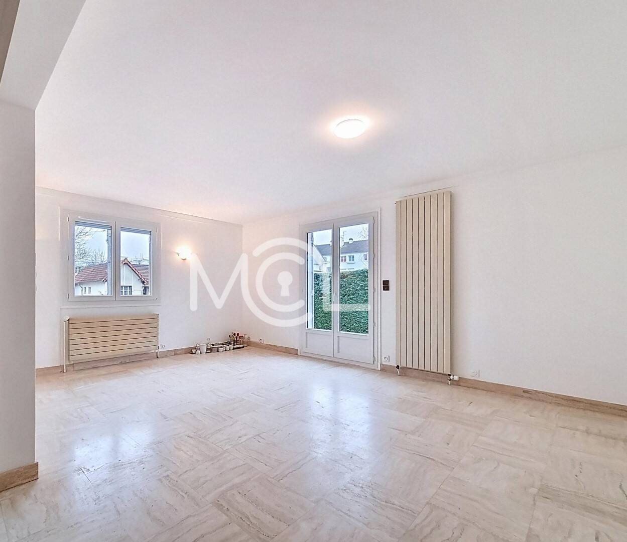 Maison à louer, 103m², Villecresnes