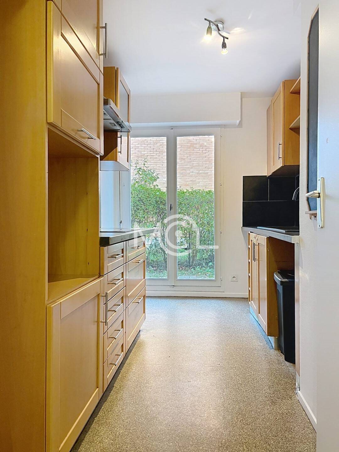 Appartement à louer, 61m², Limeil-Brévannes