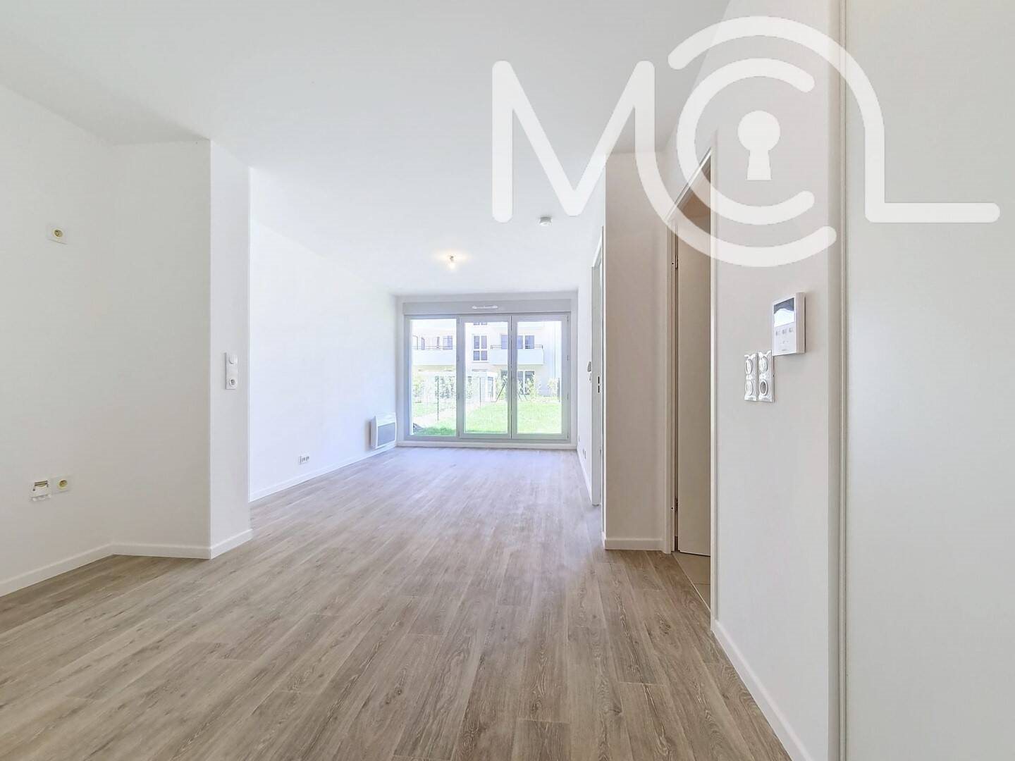 Appartement à louer, 41m², Ozoir-la-Ferrière