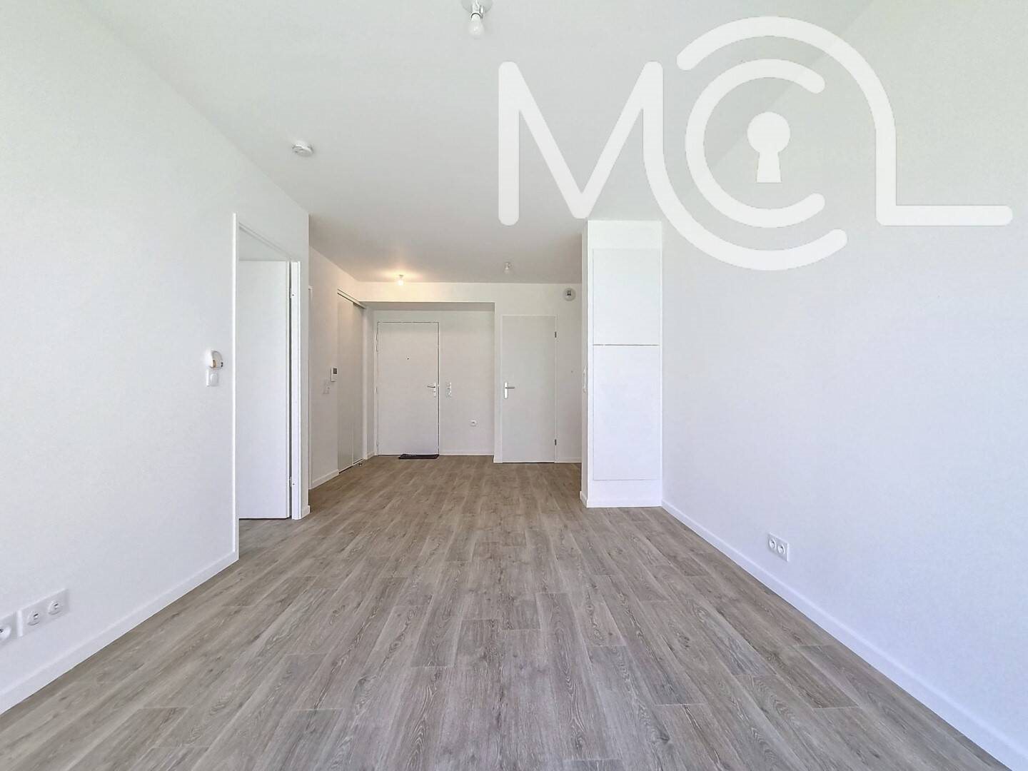 Appartement à louer, 41m², Ozoir-la-Ferrière