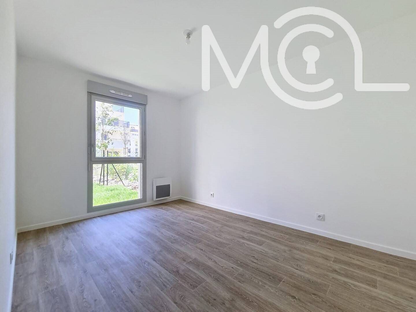 Appartement à louer, 41m², Ozoir-la-Ferrière