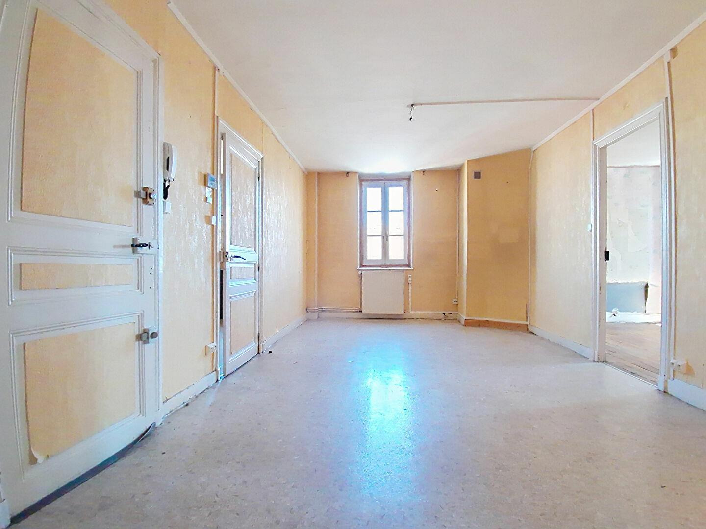 Appartement à vendre, 70m², Clermont-Ferrand
