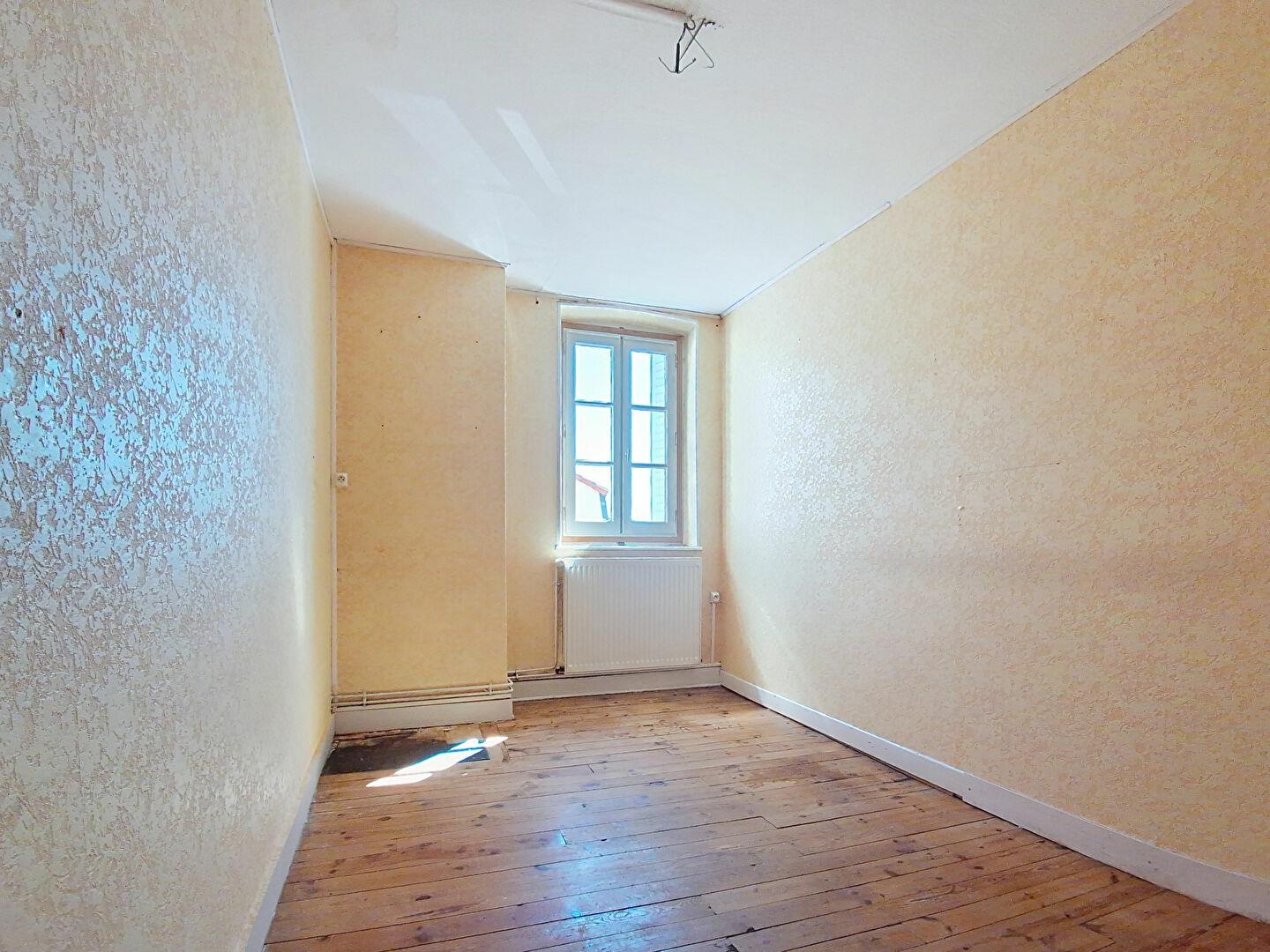 Appartement à vendre, 70m², Clermont-Ferrand