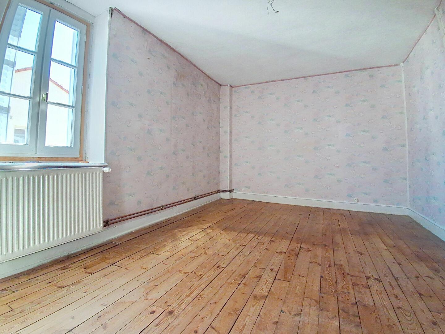 Appartement à vendre, 70m², Clermont-Ferrand