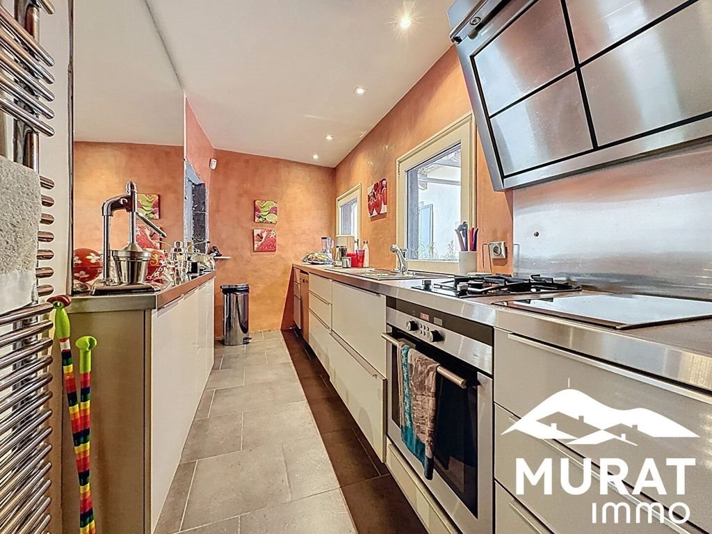 Appartement à vendre, 240m², Clermont-Ferrand