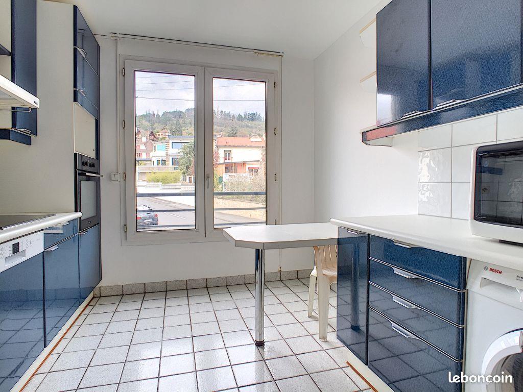 Appartement à louer, 105m², Clermont-Ferrand