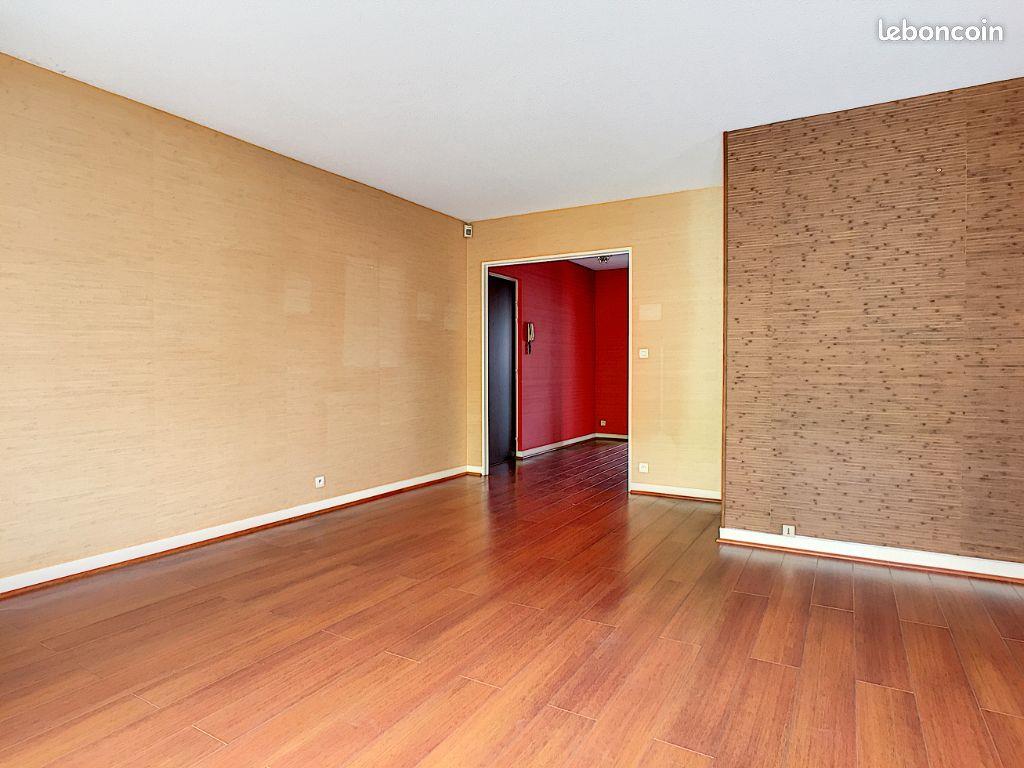 Appartement à louer, 105m², Clermont-Ferrand