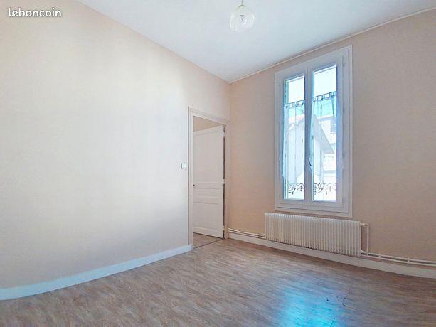 Appartement à vendre, 31m², Clermont-Ferrand